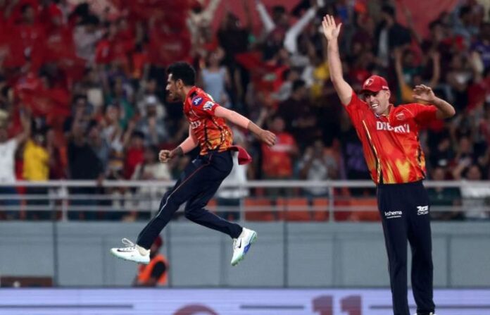 yuzvendra chahal