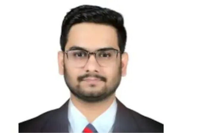 निखिल सोमवंशी