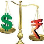 रुपया गडगडला; तेलही भडकले