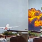 Air India Crash Ahmedabad