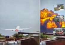 Air India Crash Ahmedabad