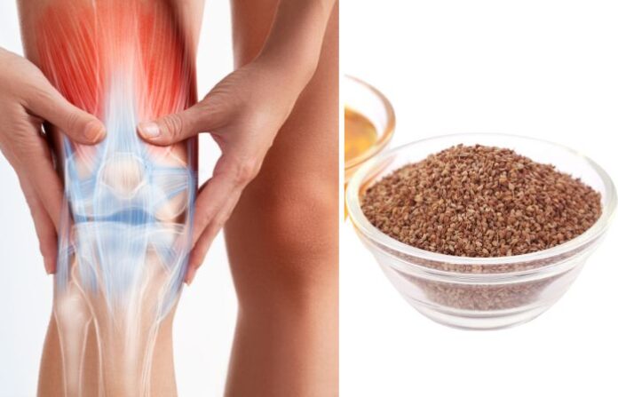Ajwain