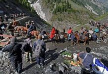 Amarnath Yatra 2025