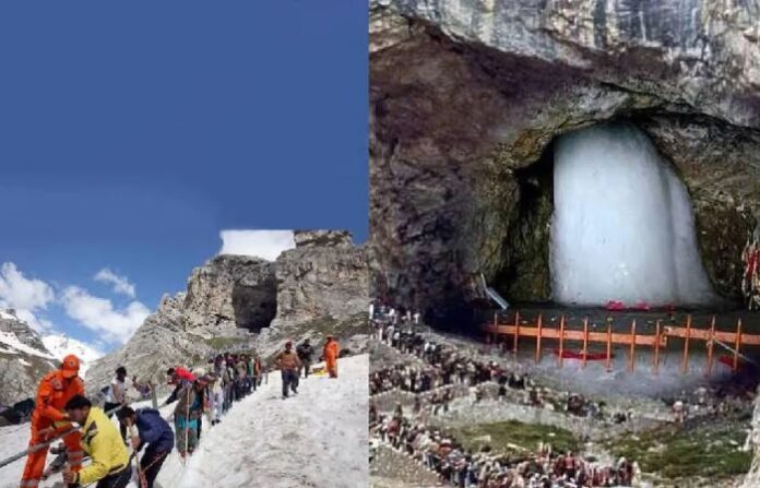 Amarnath Yatra