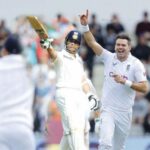 IND vs ENG Test – पतौडी नव्हे तेंडुलकर-ऍण्डरसन करंडक