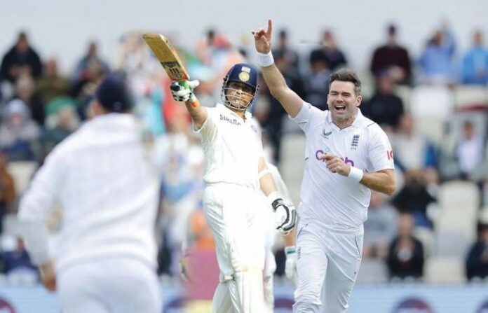 Anderson-Tendulkar Trophy