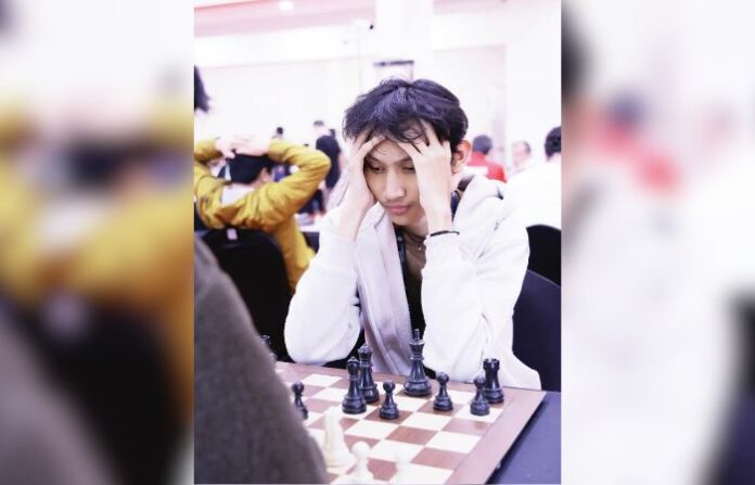 AurionPro International Grandmaster and Junior Chess Tournament