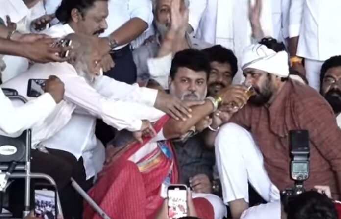 Bachchu Kadu