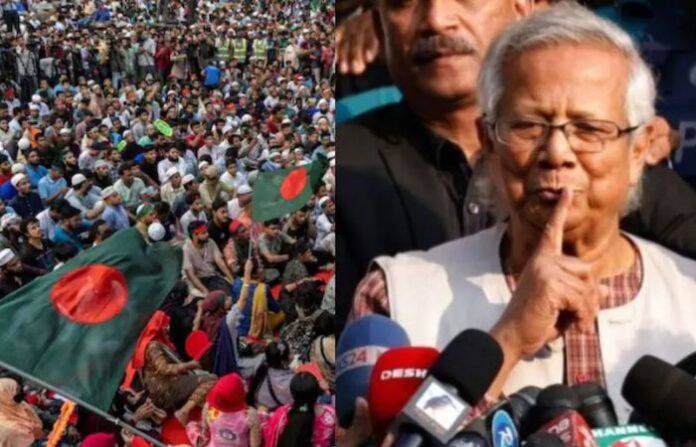 Bangladesh Election Update
