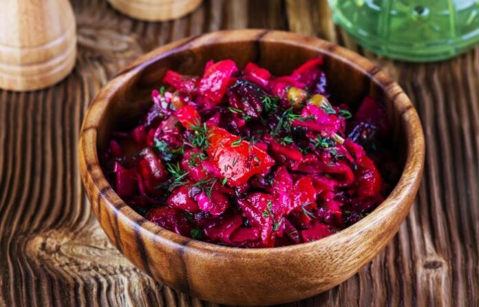 Beet Salad (2)