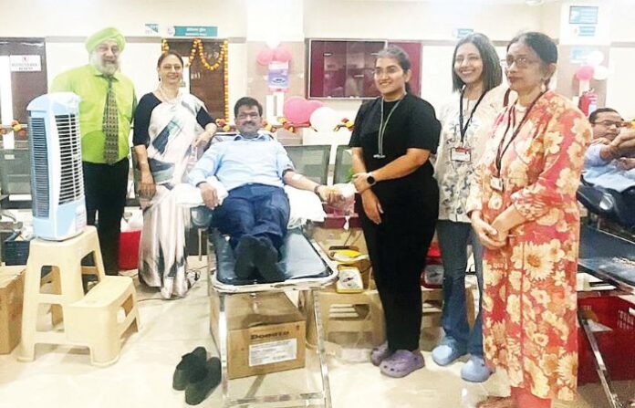 Blood Donation (1)