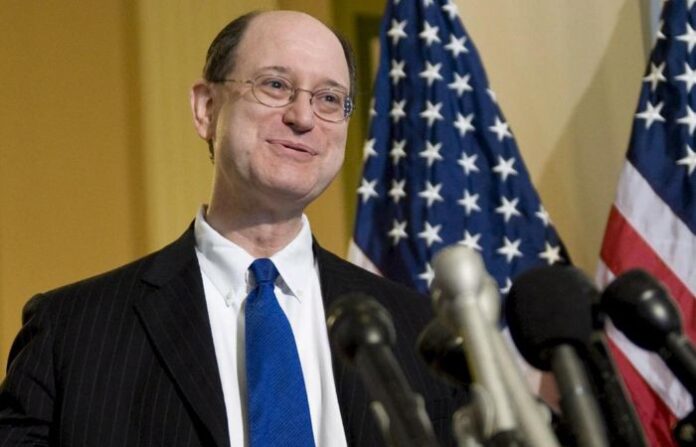 Brad Sherman