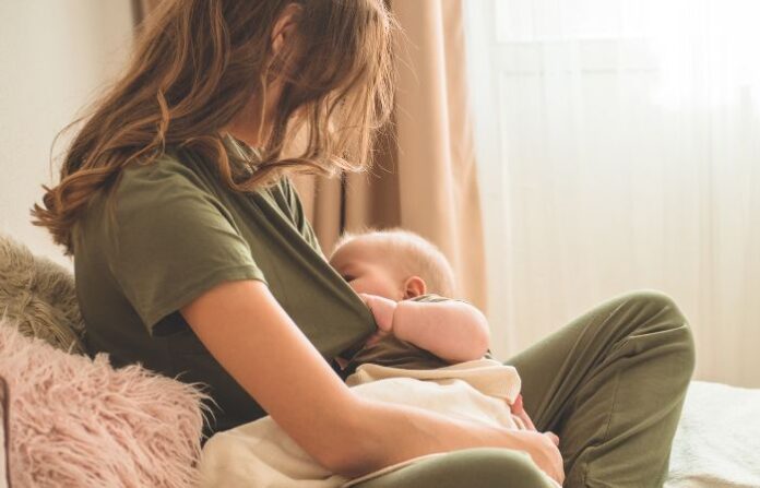 Breastfeeding