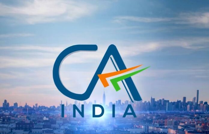 CA