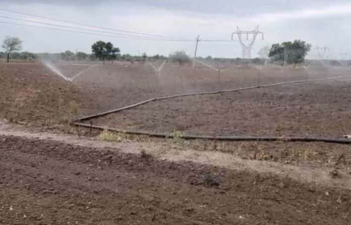 Chandrapur No Rain Chandrapur No Rain