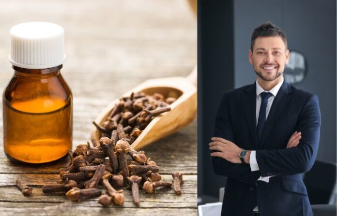Clove Oil (5)
