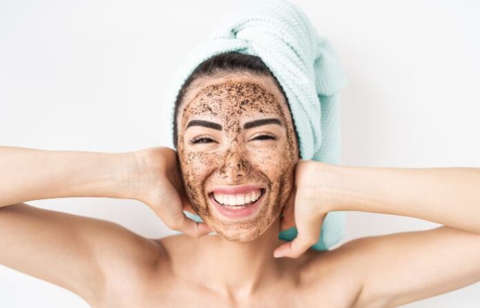 Coffee Scrub (1)