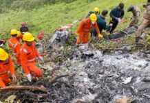 Congress blames BJP's lax air safety rules for Kedarnath chopper crash
