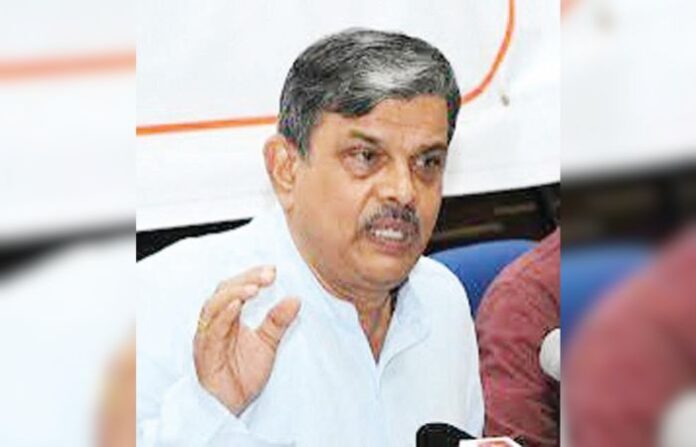 Dattatreya Hosabale