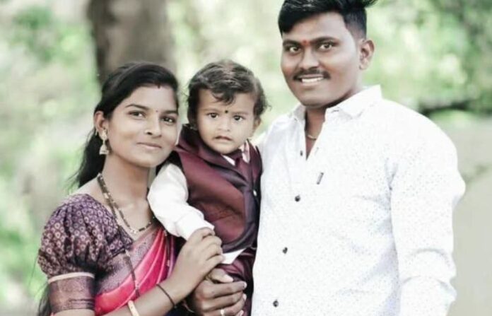 Dharashiv News