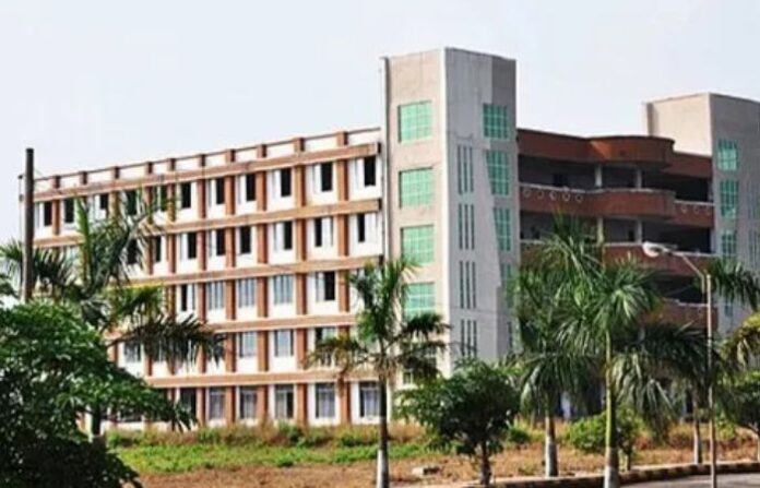 Dr Ny Tasgaonkar Medical College
