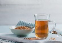 मेथीदाण्याचे पाणी पिण्याचे आरोग्यवर्धक फायदे, जाणून घ्या