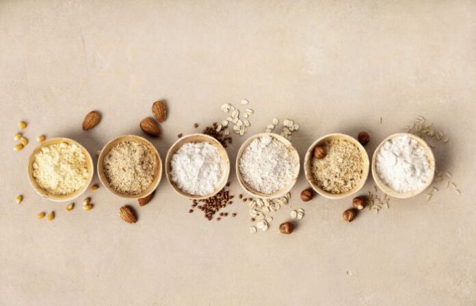Flours