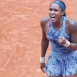 French Open Tennis – कोको, ऑण्ड्रिव्हा उपांत्यपूर्व फेरीत