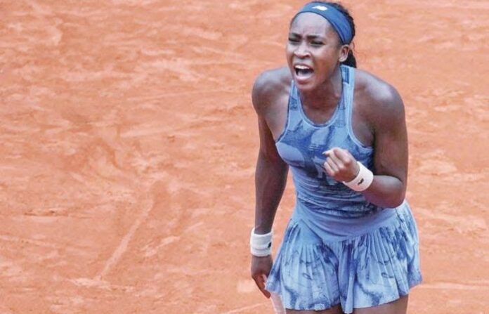 French Open Tennis