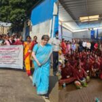 उमेद – कचरावेचक स्त्रियांची सन्मानाने जगण्याकडे वाटचाल…!