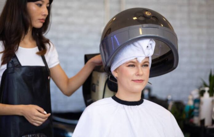 Hair Steam (2)