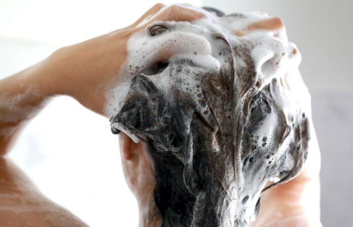 Hair Wash (3)