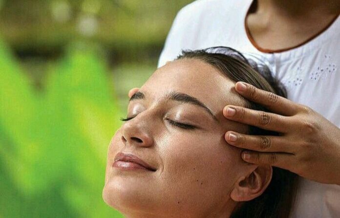 Head Massage (1)