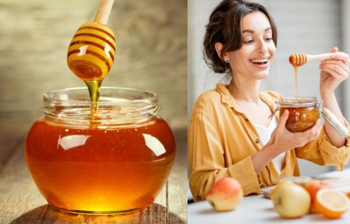 Honey (2)