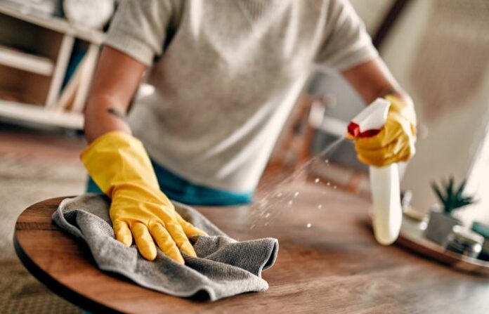 House Cleaning (1)