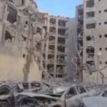 Iran Missile Strike Kills 3 in Israel’s Be'er Sheva Hours After Trump Announces Ceasefire