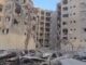 Iran Missile Strike Kills 3 in Israel’s Be'er Sheva Hours After Trump Announces Ceasefire