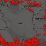 Iran Strikes US Air Base in Qatar; Gulf Nations Shut Airspace Amid Rising Tensions