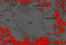 Iran Strikes US Air Base in Qatar; Gulf Nations Shut Airspace Amid Rising Tensions
