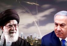Iran refuses ceasefire talks under Israeli assault, says official
