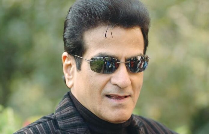 JITENDRA