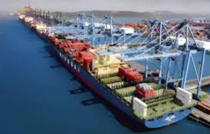JNPT