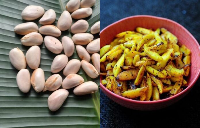 Jackfruit Vegetable