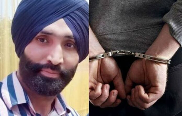 Jasbeer Singh