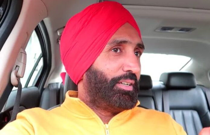 Jasbir Singh