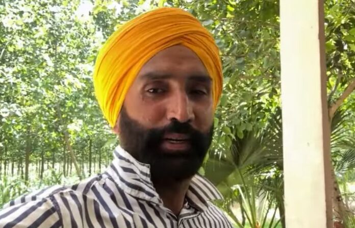 Jasbir Singh