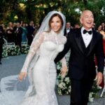 Jeff Bezos-Lauren Sanchez – 427 कोटींचा खर्च, नवरीचे 27 ड्रेस, 97 विमानं अन् शुभमंगल सावधान! जगातील सर्वात महाग लग्न इटलीत पडलं पार
