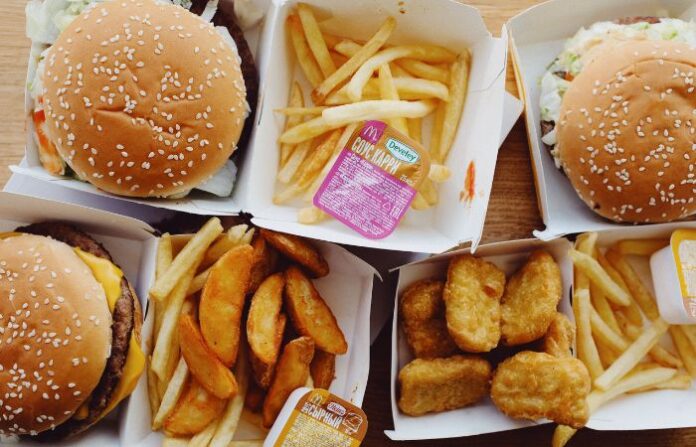 Junk Food