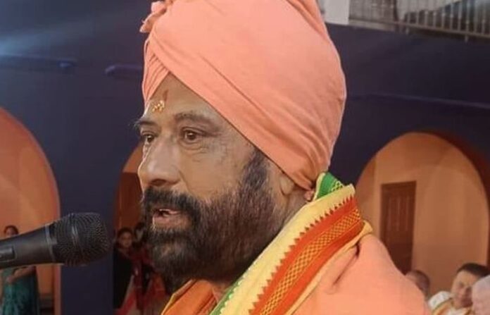 Kartik Maharaj