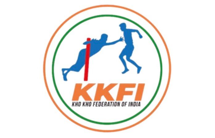 Kho Kho Federation Of India